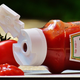 Imagen para el artículo titulado 150 años después, Heinz revela el ángulo perfecto para verter su famoso ketchup